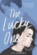 The Lucky Ones - Liz Lawson, Ember, 2021