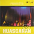 Fermáta: Huascaran - Fermáta, Hudobné albumy, 2022