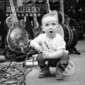 Hudobné CD: Janek Ledecký: Unplugged (Hudobné albumy)