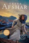 E-kniha: Thief of Corinth (Tessa Afshar)