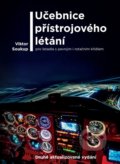 Učebnice přístrojového létání - Viktor Soukup, vydavateľ neuvedený, 2022