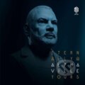 Hudobné CD: Alphaville: Eternally Yours LP (Hudobné albumy). Hudobné albumy, 2022