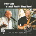 Hudobné CD: Let The Good Times Roll (WIFCOM). WIFCOM, 2022