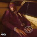 Hudobné CD: Future: I Never Liked You LP (Hudobné albumy). Hudobné albumy, 2022