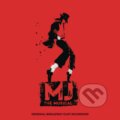 Hudební CD: MJ The Musical - Original Broadway Cast Recording (Hudobné albumy). Hudobné albumy, 2022