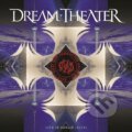 Dream Theater: Lost Not Forgotten Archives. Live in Berlin 2019 (Coloured) LP - Dream Theater, Hudobné albumy, 2022