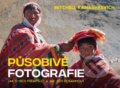 Kniha: Působivé fotografie (Mitchell Kanashkevich)