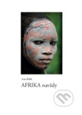 Afrika navždy - Ivan Bulík, 2013