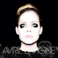 Avril Lavigne: Avril Lavigne - Avril Lavigne, Sony Music Entertainment, 2013