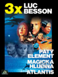 Kolekce: Luc Besson 2 - Luc Besson, 2013