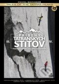 Príbehy tatranských štítov III+IV - Pavol Barabáš, 2013