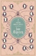 The Penguin Complete Jane Austen - Jane Austen, Penguin Books, 2013
