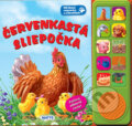 Kniha: Červenkastá sliepočka (Matys). Matys, 2013
