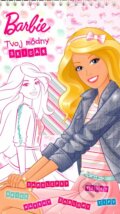 Barbie: Tvoj módny skicár, 2013