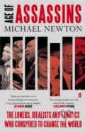 Age of Assassins - Michael Newton, 2013