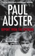 Report from the Interior - Paul Auster, 2013