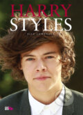 Harry Styles (české vydání) - Elle Cowen, 2013
