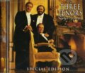 Three Tenors Christmas CD - Domingo - Carreras - Pavarotti, 