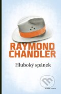 E-kniha: Hluboký spánek (Raymond Chandler), 2011