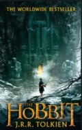 The Hobbit - J.R.R. Tolkien, HarperCollins, 2013