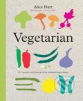 Vegetarian - Alice Hart, 2011