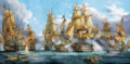 Naval Battle, 2013