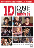 One Direction: This is Us - Morgan Spurlock, Bonton Film, 2013