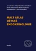 Malý atlas dětské endokrinologie, 2013