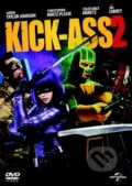 Kick-Ass 2 - Jeff Wadlow, 2013