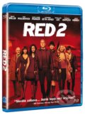 Red 2 - Dean Parisot, 2013