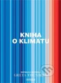 Kniha o klimatu - Greta Thunberg, Universum, 2022
