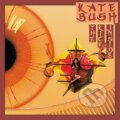Hudobné CD: Kate Bush: The Kick Inside (Warner Music). Warner Music, 2022