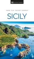 Sicily - DK Eyewitness, Dorling Kindersley, 2022