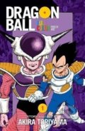 Kniha: Dragon Ball Full Color Freeza Arc 1 (Akira Toriyama)
