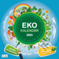 Nástenný Eko kalendár 2023 (Spektrum grafik). Spektrum grafik, 2022