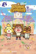 Animal Crossing: New Horizons 2 - Kokonasu Rumba, Viz Media, 2022
