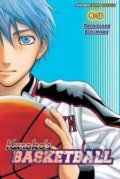 Kniha: Kuroko´s Basketball 5 (9+10) (Tadatoši Fudžimaki). Viz Media, 2017