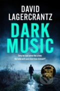 Dark Music - David LagerCrantz, 2022