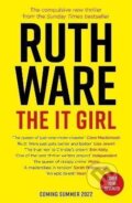 The It Girl - Ruth Ware, Simon & Schuster, 2022