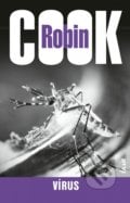 Vírus - Robin Cook, 2022