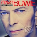 Hudobné CD: David Bowie: Black Tie White Noise (Remastered) (Hudobné albumy). Hudobné albumy, 2022