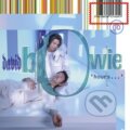 Hudobné CD: David Bowie: Hours (Remastered) (Hudobné albumy). Hudobné albumy, 2022