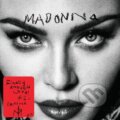 Hudobné CD: Madonna: Finally Enough Love (Hudobné albumy). Hudobné albumy, 2022
