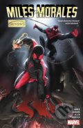Kniha: Miles Morales 7 (Saladin Ahmed). Marvel, 2022