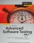 Advanced Software Testing - Rex Black, Rocky Nook, 2015