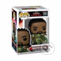 Funko POP Marvel: Doctor Strange in the Multiverse of Madness - Master Mordo (Funko)