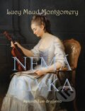 E-kniha: Němá dívka (Lucy Maud Montgomery)