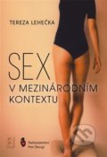 Sex v mezinárodním kontextu - Tereza Lehečka, 2022