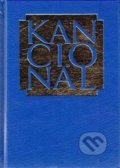 Kniha: Kancionál "modrý" (Katolický týdeník). Katolický týdeník, 2022