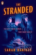 Kniha: The Stranded (Sarah Daniels). Penguin Books, 2022